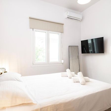 Spacious & Luxe 3Br Downtown 1Min To Beach Kos Extérieur photo