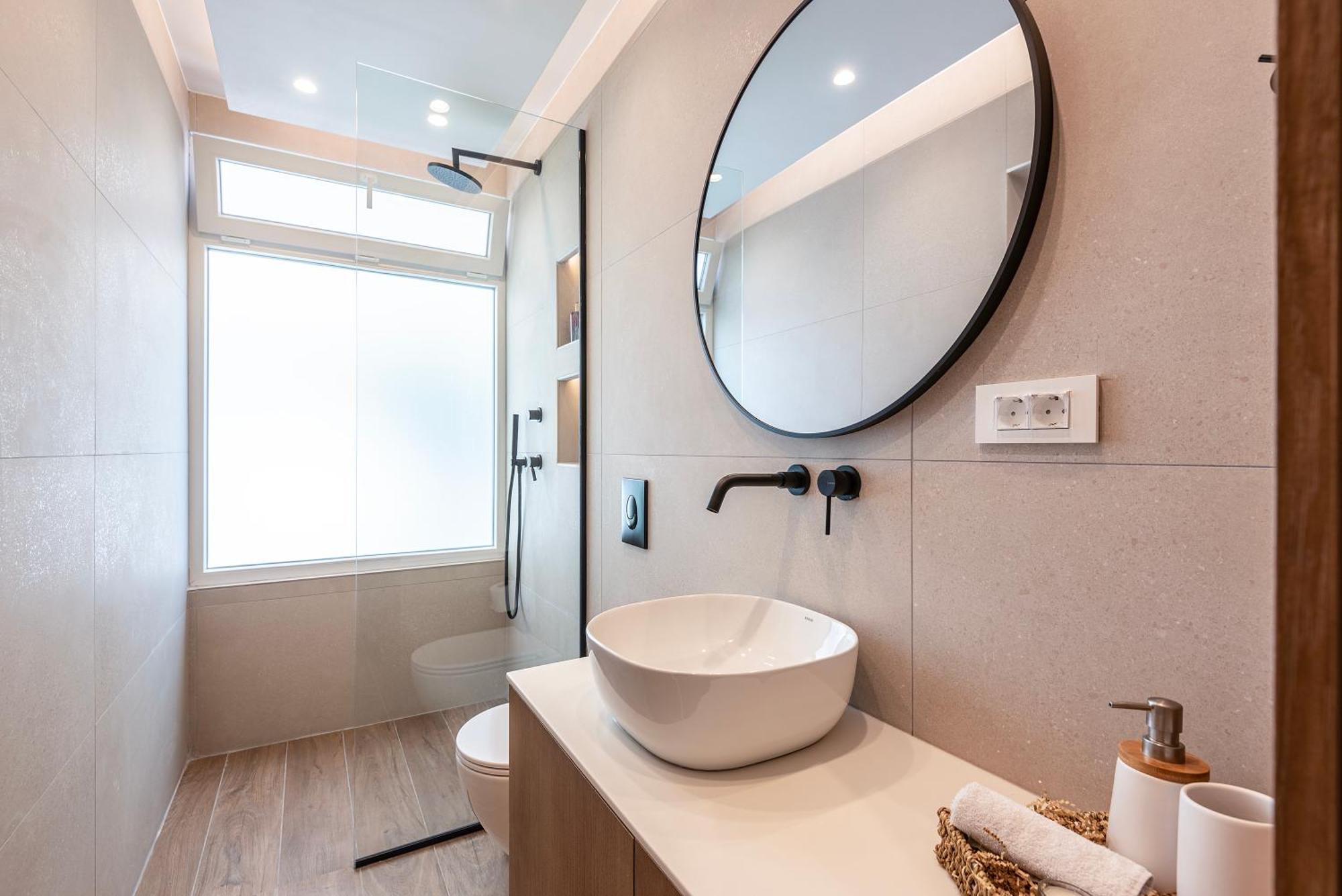 Spacious & Luxe 3Br Downtown 1Min To Beach Kos Extérieur photo